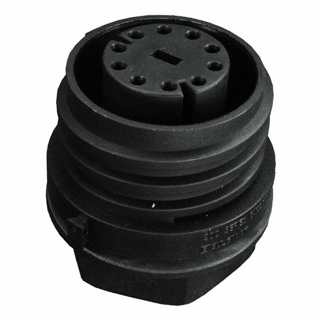 PX0931/10/S Bulgin圆形连接器组件现货图片