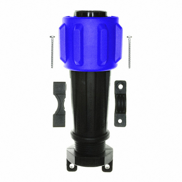 PXA911/10/P Bulgin圆形连接器组件现货图片