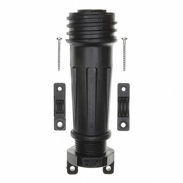 PXA921/07/S Bulgin圆形连接器组件现货图片