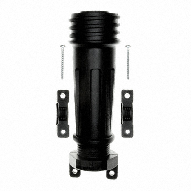 PXA921/10/S Bulgin圆形连接器组件现货图片