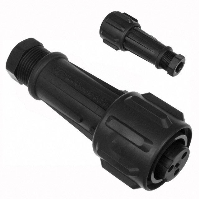 EXP-0911/03/S Bulgin圆形连接器组件现货图片