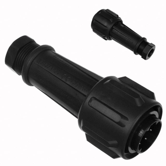 EXP-0911/07/P Bulgin圆形连接器组件现货图片