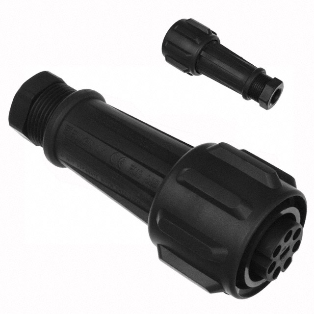 EXP-0911/07/S Bulgin圆形连接器组件现货图片