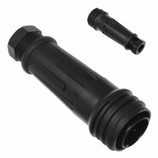 EXP-0921/02/P Bulgin圆形连接器组件现货图片