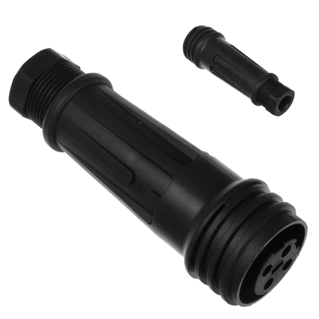 EXP-0921/04/S Bulgin圆形连接器组件现货图片