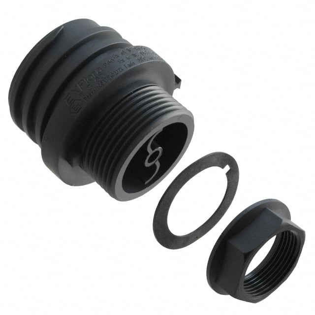 EXP-0931/02/S Bulgin圆形连接器组件现货图片