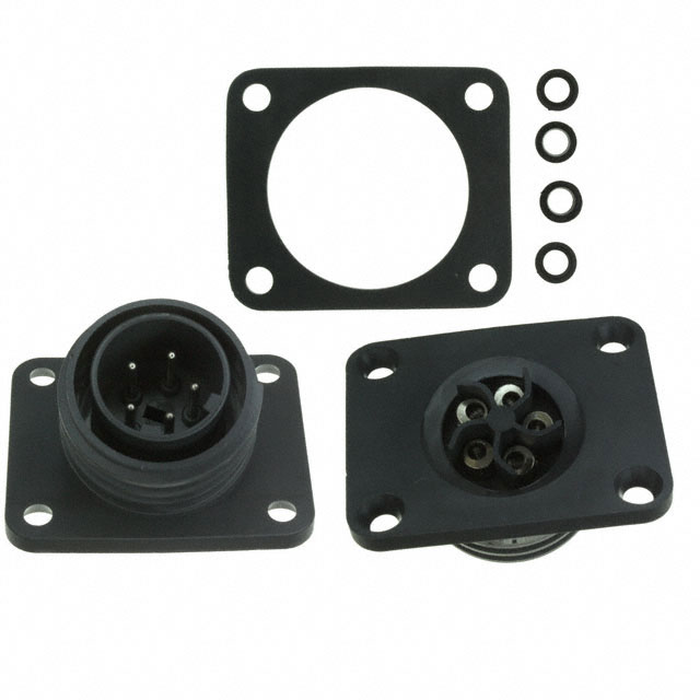 EXP-0941/05/P Bulgin圆形连接器组件现货图片