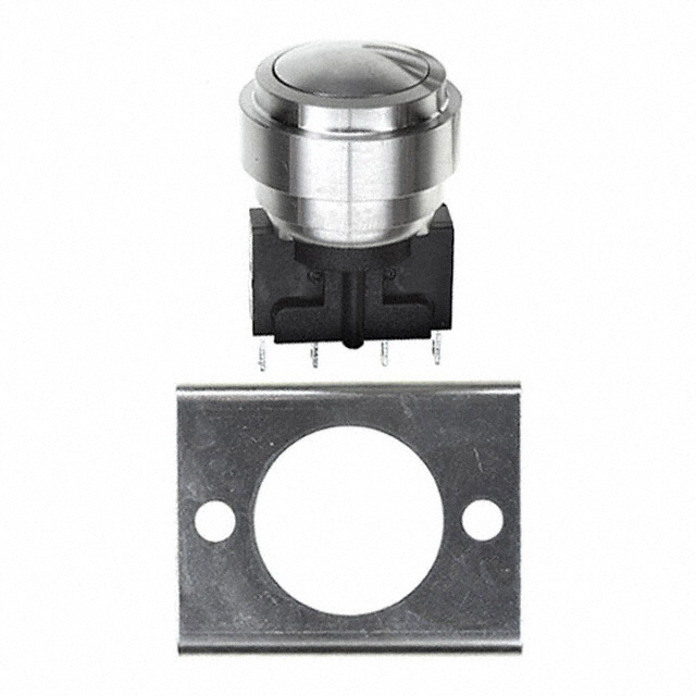 MP0034/3 Bulgin按钮开关现货图片