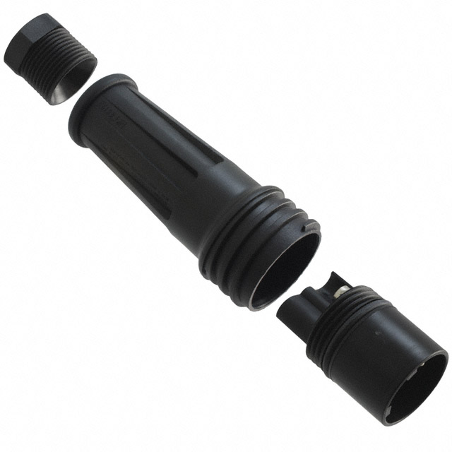 PX0921/02/P Bulgin圆形连接器组件现货图片