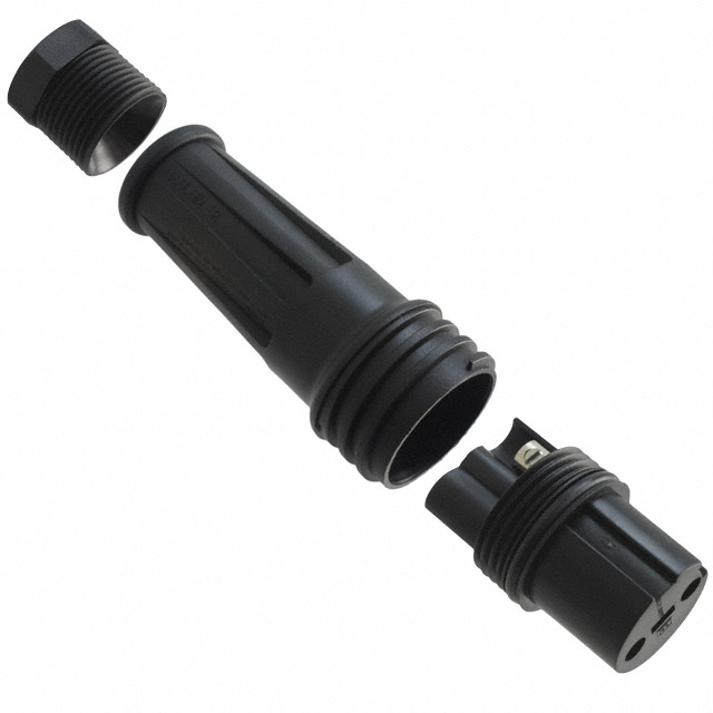 PX0921/02/S Bulgin圆形连接器组件现货图片