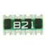 CTS Resistor Products 742C083821JP