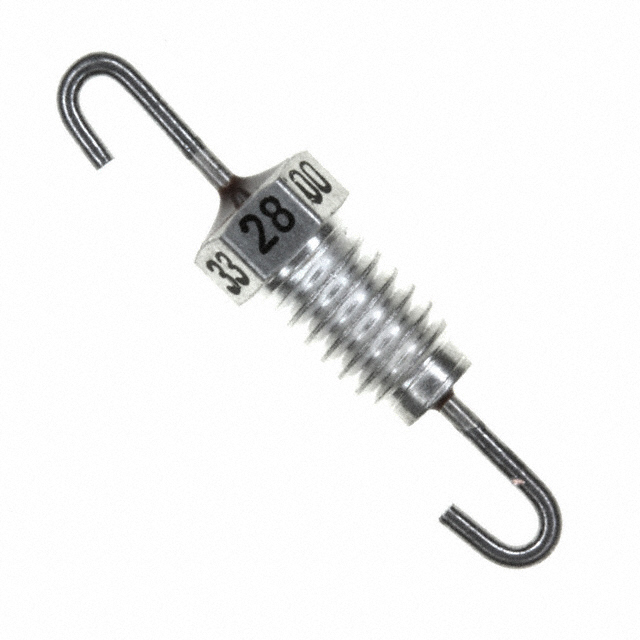 M15733/28-0002 CTS公司EMI/RFI 滤波器（LC、RC 网络）现货图片