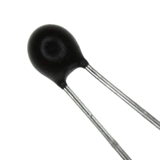 image of 温度传感器 - NTC 热敏电阻器>MF52A1104H4150