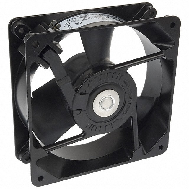 VENTILADOR AXIAL 119.1X39.1MM MD24B2 - Imagen 1 de 1