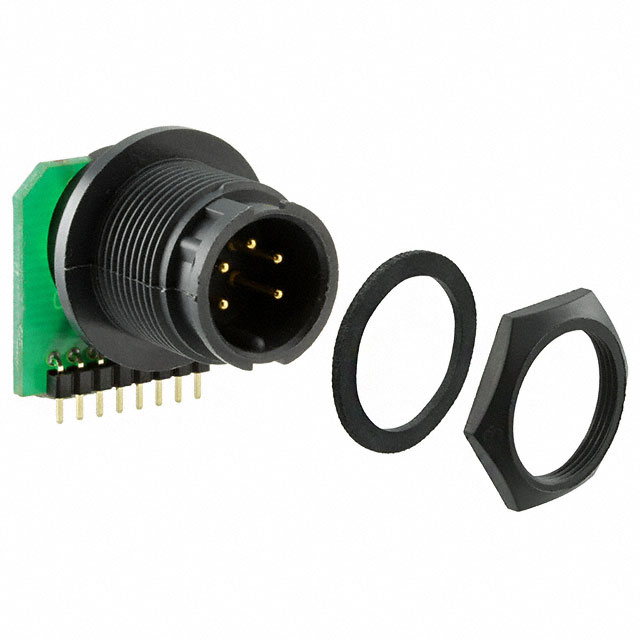 Switchcraft / Conxall 7261-5PG-300