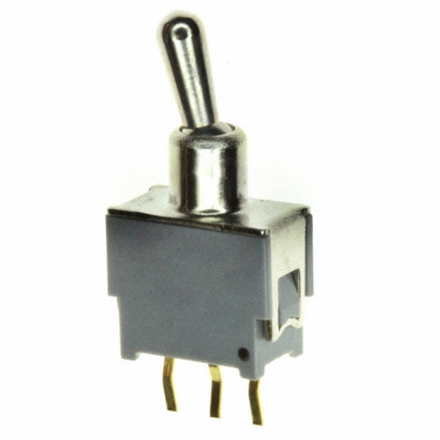 ATE1D-2M3-10-Z,Toggle Switches,SWITCH TOGGLE SPDT 50MA 48V