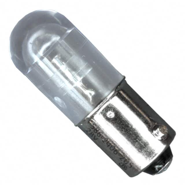 image of LED - 灯替换> 5862406205F