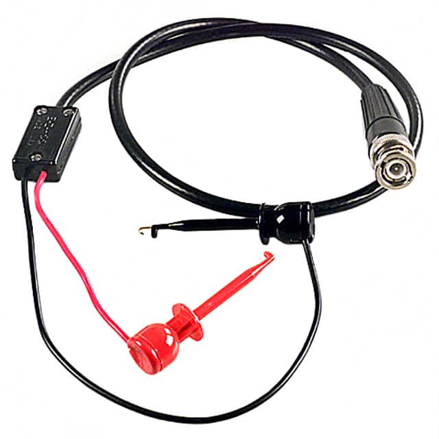 image of Test Leads - BNC Interface>1020XR-18 