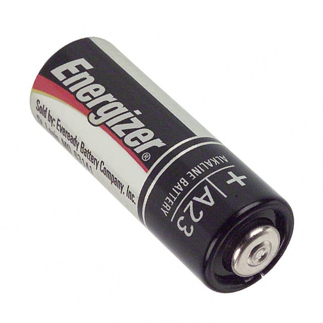 Vervallen oriëntatie kubiek A23C Energizer Battery Company | Battery Products | DigiKey