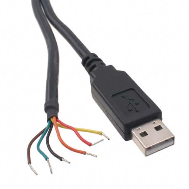 Smart Cables>TTL-232R-5V-WE
