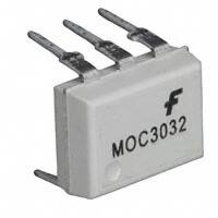 OPTOCOUPLER TRIAC-OUT ZC 6-DIP | MOC3032M | MOC3032M-ND | Digi-Key Corp.