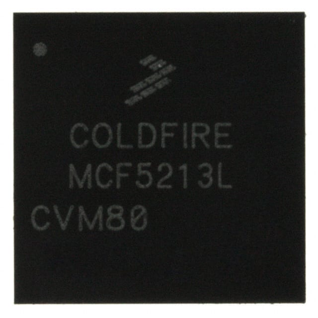 MCF51JE128VMB