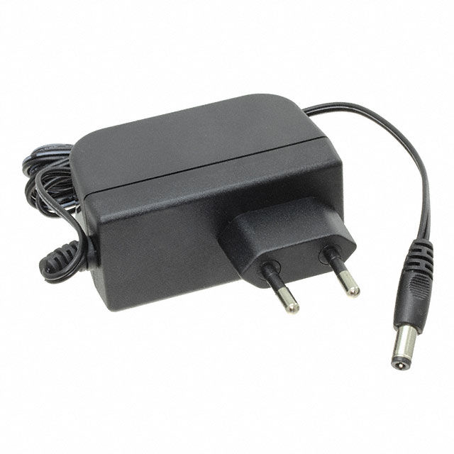 WR9ME1500LCP-F(R6B) 格罗泰克交流直流桌面、壁式适配器现货图片