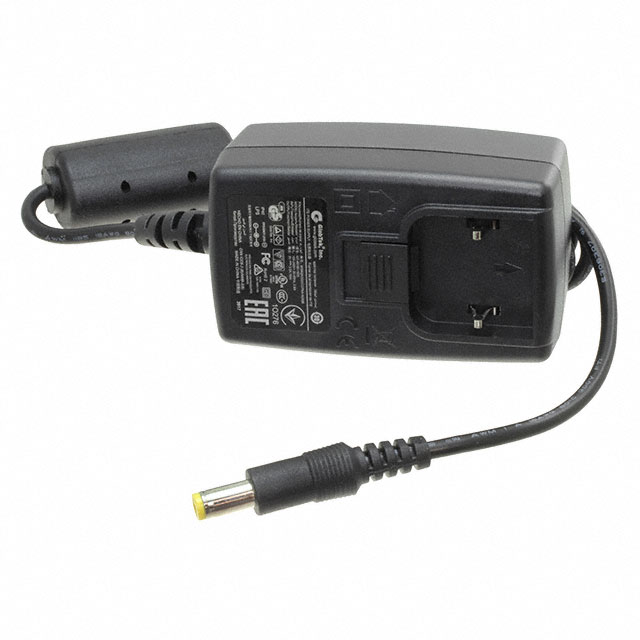 WR9QA3200CCPNA-N(R6B 格罗泰克交流直流桌面、壁式适配器现货图片