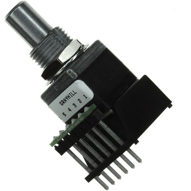 image of Encoders