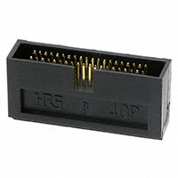 Hirose Electric Co Ltd