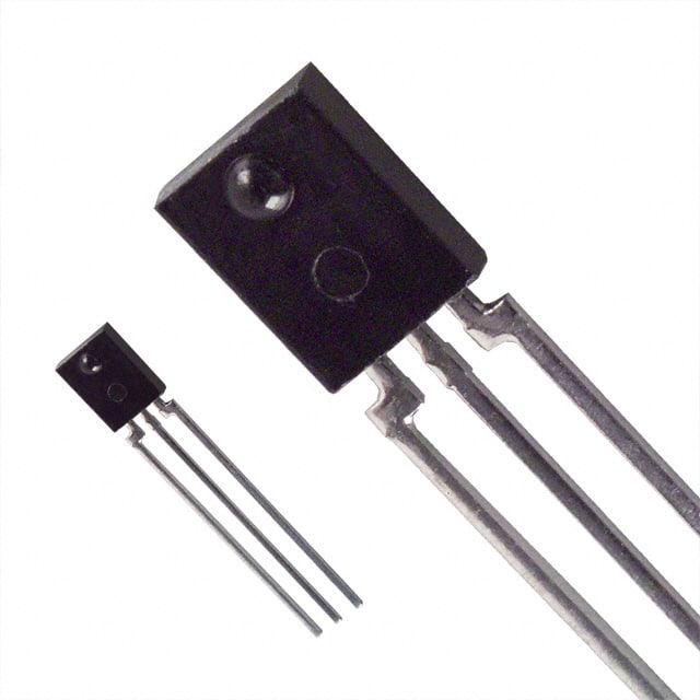 image of Optical Sensors - Photo Detectors - Logic Output>SDP8304-301