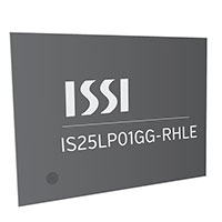IS25LP01GG-RHLE