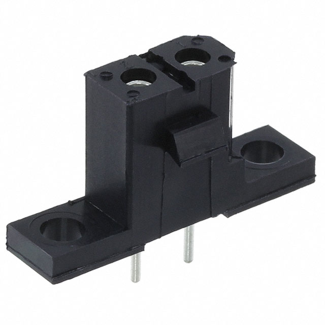 ITT Cannon TST02RB02T