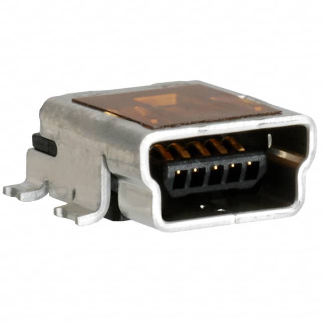 image of USB, DVI, HDMI Connectors>0548190572