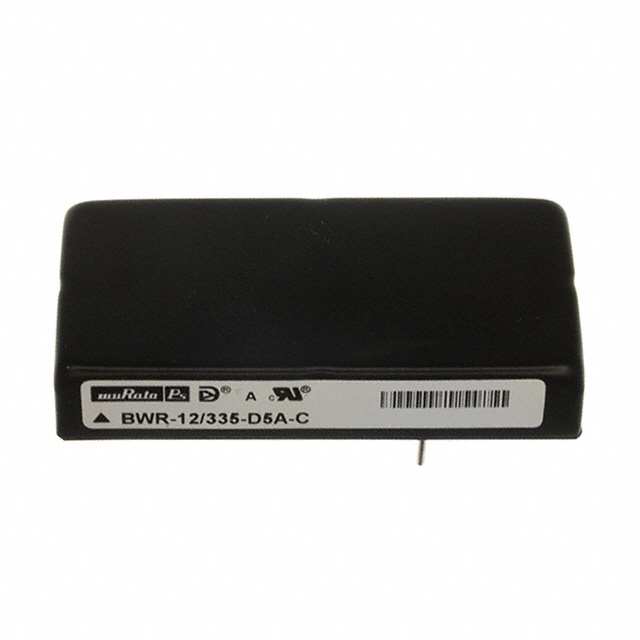 BWR-12/335-D5A-C 村田电源解决方案直流直流转换器现货图片