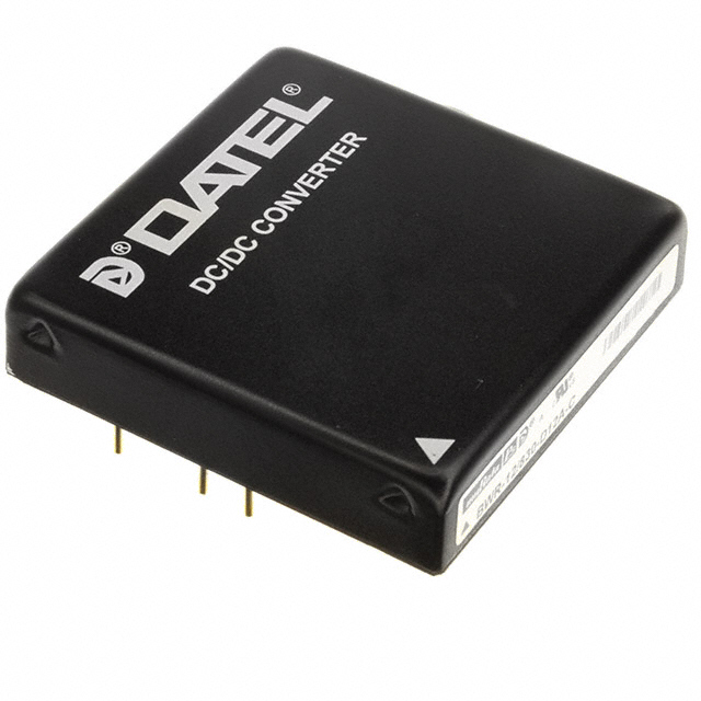 BWR-12/830-D12A-C 村田电源解决方案直流直流转换器现货图片