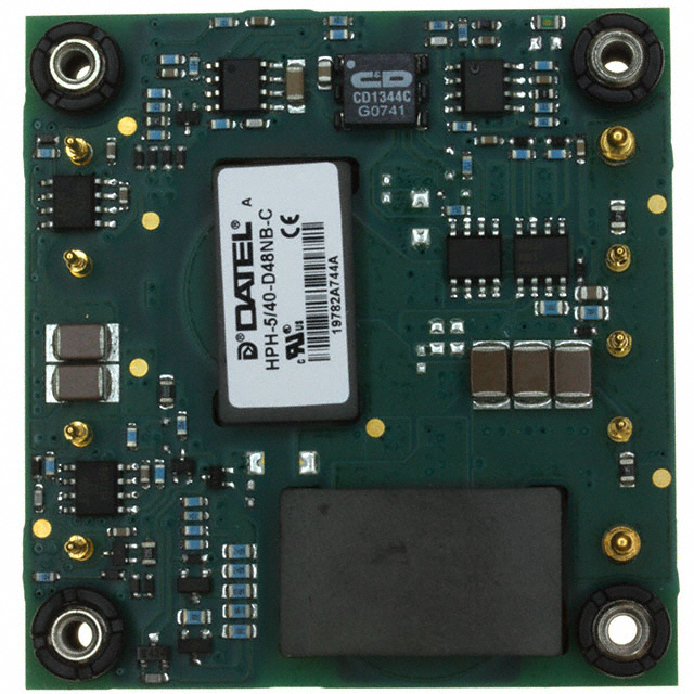 HPH-5/40-D48NB-C 村田电源解决方案直流直流转换器现货图片