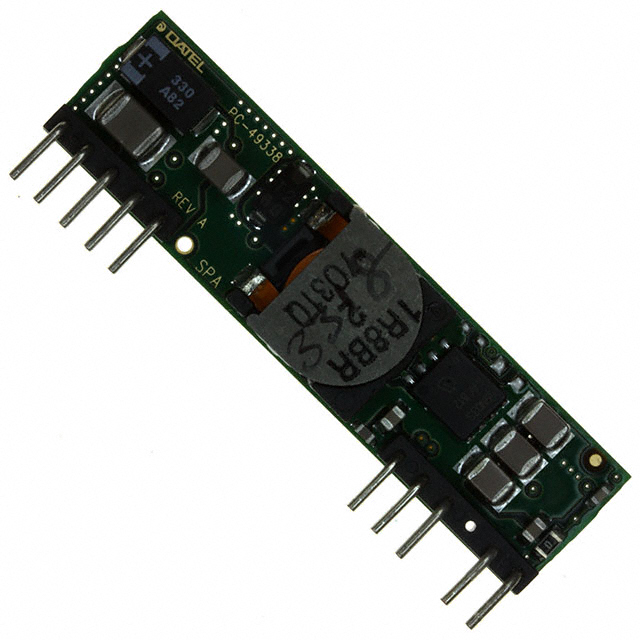 LSN-T/10-D12N-C 村田电源解决方案直流直流转换器现货图片