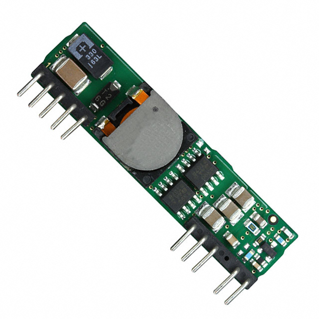 LSN-T/16-D12-C 村田电源解决方案直流直流转换器现货图片