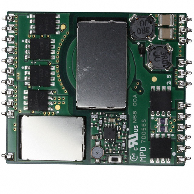 MPD7D056S 村田电源解决方案直流直流转换器现货图片