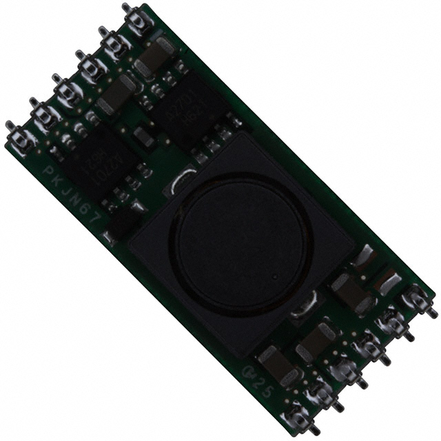 MPDTY125S 村田电源解决方案直流直流转换器现货图片