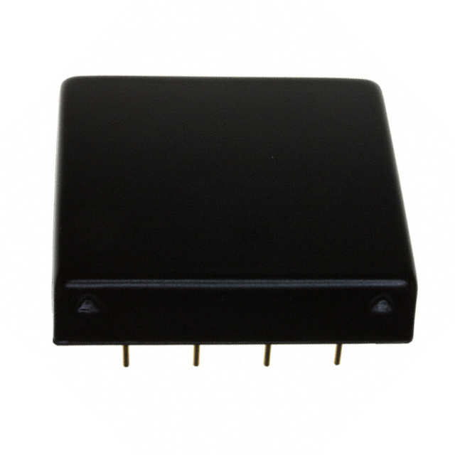 TWR-5/3000-12/500-D12A-C 村田电源解决方案直流直流转换器现货图片