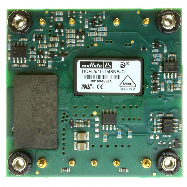 UCH-5/10-D48NB-C 村田电源解决方案直流直流转换器现货图片