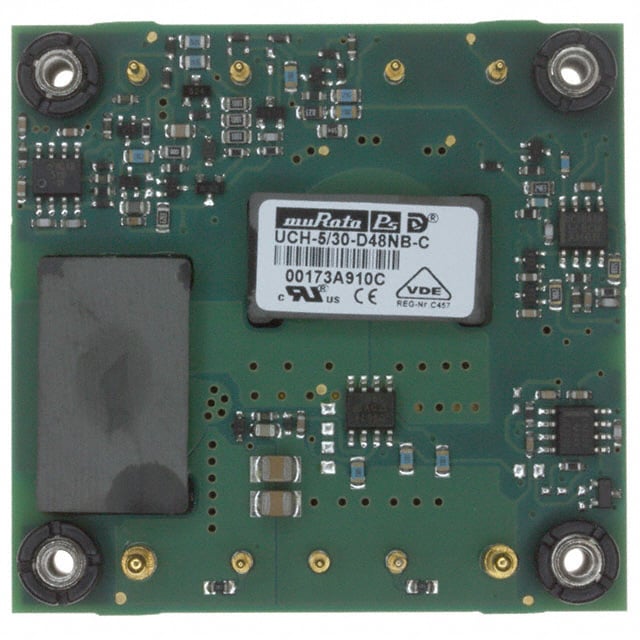 UCH-5/30-D48NB-C 村田电源解决方案直流直流转换器现货图片