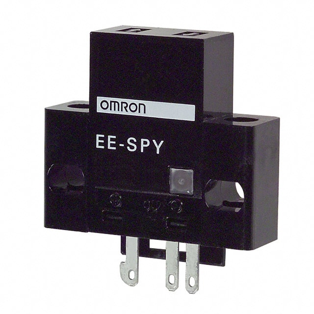 Optical Sensors - Reflective - Logic Output>EE-SPY311