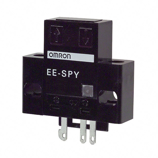 Optical Sensors - Reflective - Logic Output>EE-SPY412