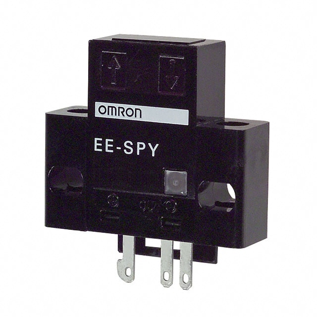 Optical Sensors - Reflective - Logic Output