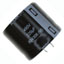 Panasonic Electronic Components EET-UQ2W221KF
