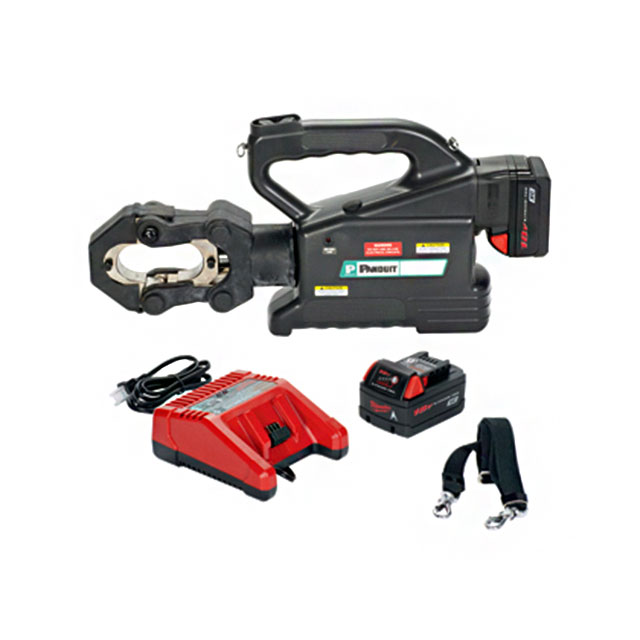 CT-2940/LE 泛达压接器、涂抹器、压力机现货图片