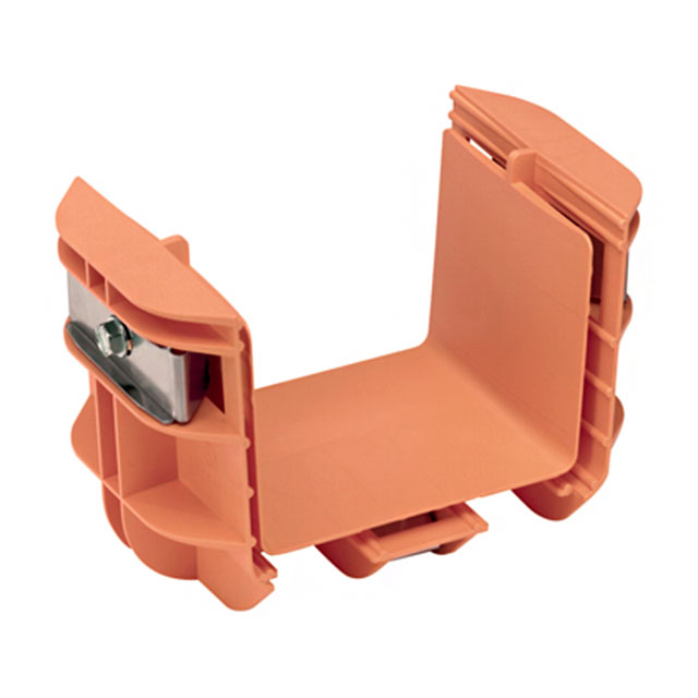 FRBC4X4OR 泛达线槽、线槽配件现货图片